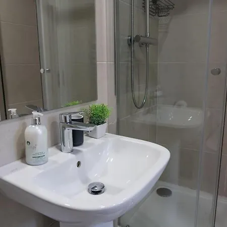 شقة 3 Bed Samara ليدز