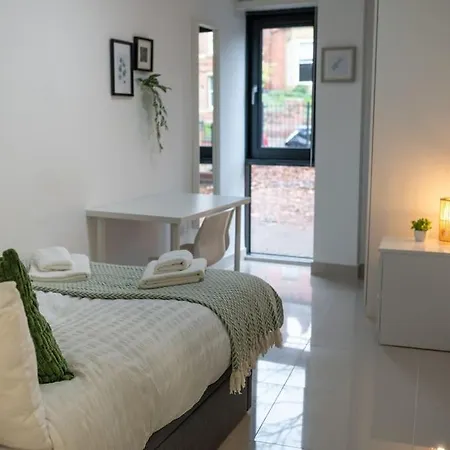 شقة 3 Bed Samara
