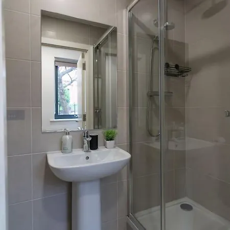 3 Bed Samara شقة ليدز