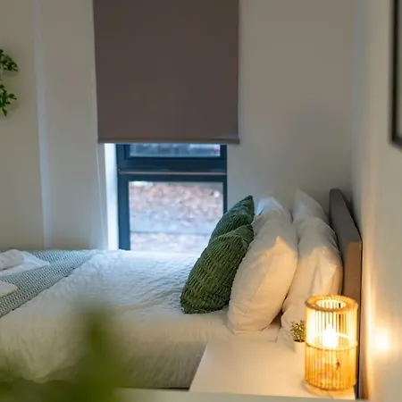 3 Bed Samara ليدز