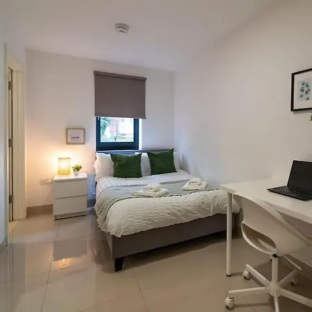 3 Bed Samara ليدز